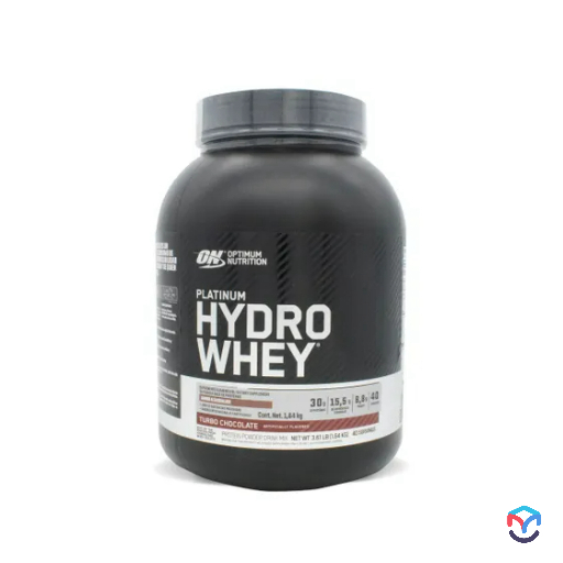 Farmacia Nbio Hydrowhey Prote Na Aislada De Suero De Leche