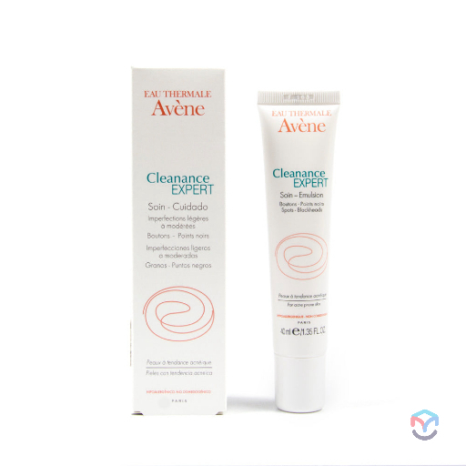 Avene Cleanance Expert 40 ml — Farmacia Castellanos