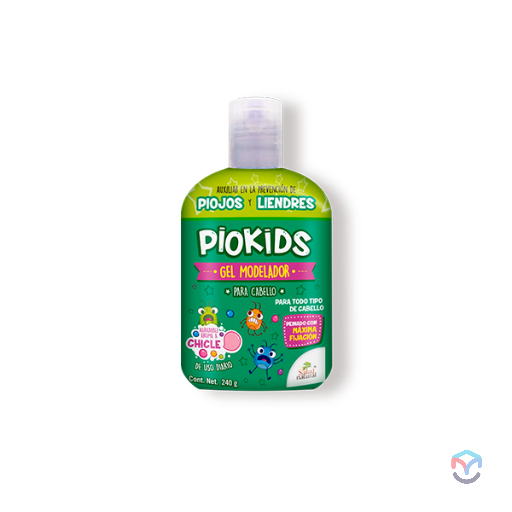 Farmacia Nbio Piokis Gel G Aroma A Chicle Env Os A Todo M Xico