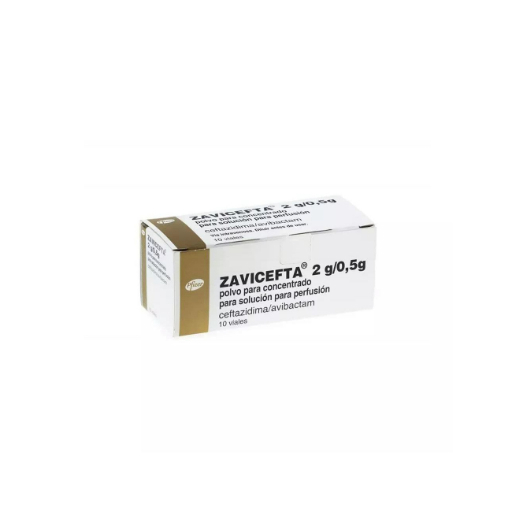 Farmacia Nbio Zavicefta G G Soluciones Polvo Inyectable Env Os A Todo M Xico